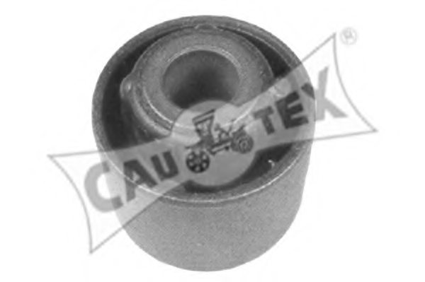 CAUTEX 080196 Bush, control arm mounting